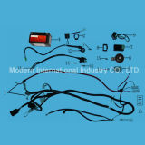 Motorcycle Wire Assy ,Cable Assy