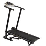 Manual Treadmill (HS-202D)