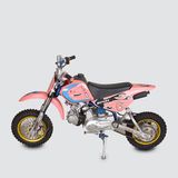 110CC/125CC Dirt Bike (DB-01)