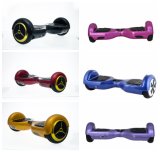 2015 Two Wheel Self-Balancing Electric Scooter for Adults Electric Skateboard 2 Wheel Balance Unicycles Scooter Lithium Samsung Battery