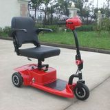 200W 3-Wheel Electric Mobility Scooter with CE Approval (DL24250-1)