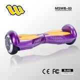 Wholesale 2 Wheel Smart Balance Standing up Electric Mobility Scooter Factory