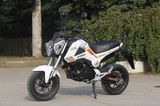 150cc Chopper Motorcycle Street Motorcycle for Passenger