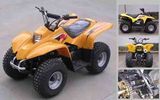 50CC ATV (RN-A50-D)