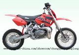 Off-Road Motorcycle (150SR)