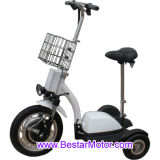 Popular Three Wheel Electric Scooter (ES-064A)