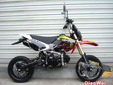 Lifan 125CC Racing Pit Bike, Dirt Bike