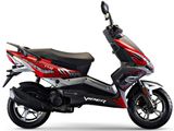 Vipper Petrol Scooter 50cc/125cc (HD125T-29)