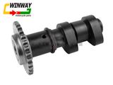 Ww-9601 Motorcycle Part, GS150 Motorcycle Camshaft,