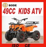 Cheap Price ATV 49cc Mini ATV (MC-301B)