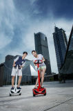Self-Balancing Electric Mobility Scooters, Robstep M2