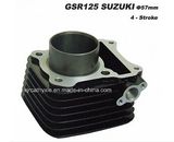 High Quality Motorcyc Le Cylinder, Motorcycle Parts (SUZUKI GSR125)