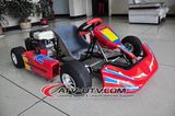 X'mas Selling Go Cart for Kids