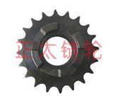 Zhengtai Motorcycle Sprocket