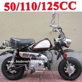 50cc/110cc /125cc Cheap Electric Pit Bike for Sale Cheap/Kids Gas Pit Bike (MC-648)