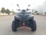 Farm 250cc Utility ATV Water-Cooled Quad ATV (MDL GA009-3)