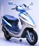 Scooter(TD50QT-9/TD125T-10)