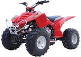 QUAD/ATV with CE (FST-200-B)