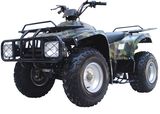 250cc QUAD/ATV with CE (FST-250)