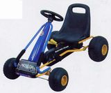 Pedal Go Kart (TR226PD)