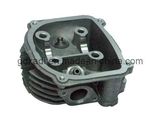 Gy6 125 Cylinder Head Kadi Motorcycle Part