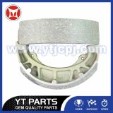 Motorcycle Brake Shoes with Good Material Lining