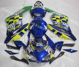 Motorcycle Fairing for Honda CBR1000RR 2004-2005