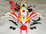 Motorcycle Fairing for Honda (CBR1000RR08-11)