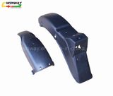 Ww-7608 Wy150 Motorcycle Plastic Mudguard, Motorcycle Part, Motorike Sapre Part