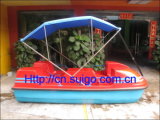 FRP Pedal Boat (SG-FRP02)