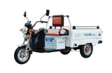 Three Wheel Electric Tricycle/Electric Scooter