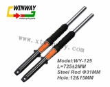 Ww-6102 Wy125 Motorcycle Absorber Shock, Front Fork,