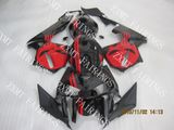 Motorcycle Fairing for Honda CBR600RR 2005-2006