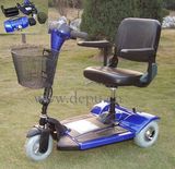 Mobility Scooter Portable with 4 Parts (DP-E008)