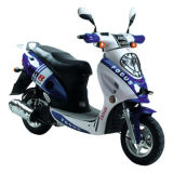 EEC Gas Scooter 50CC to 150CC