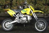 110cc Water Cool Dirt Bike