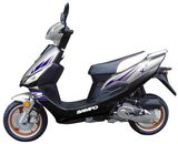 Scooter (HY50QT-4)