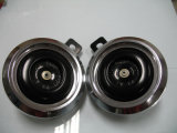 Motorcycle Horn 12v Lower and High Horn