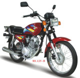 Motorcycle HL125-B CG KING
