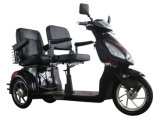 Two Seats Electric Mobility Scooter With CE Approval (MJ-14)