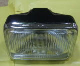 Motorcycle Headlight (CG125)