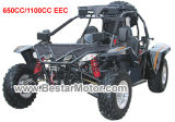 650CC/800CC/1100CC 2-seater Super Go Kart (T650/800/1100GK-2A)