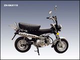 Motorcycle (zh-dax110)