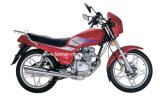 Motorcycle (FR125-F)
