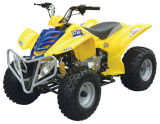 ATV 110cc/125cc/150cc/200cc Raptor Style-WJ150ST