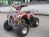 ATV (YJ-50E)