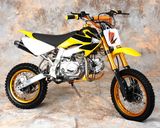 125CC BBR Dirt Bike (HN-NP04)