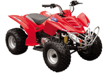 EPA ATV (WJ110ST)