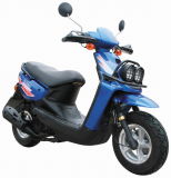 Gas Scooter (HL125T-15)