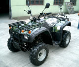 250CC Air Cooled ATV (HN-ATV012)